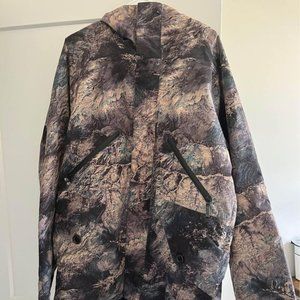 Burton MB Breach Jacket